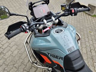 Triumph Tiger 900 Desert Edition 79kW