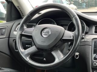 Skoda Superb Long 1.6 R4 Tdi 77kW