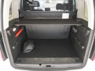 Toyota ProAce City VERSO COMPACT SHUTTLE 1.5 75kW