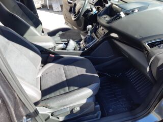 Ford Kuga ST line 2.0 132kW