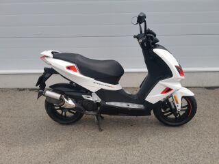 Peugeot Speedfight 4 Horisontaal 2T 3кВ