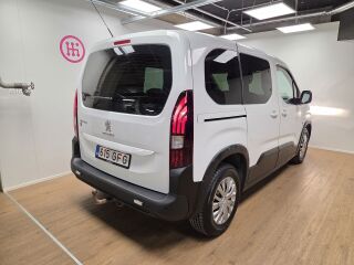 Peugeot Rifter L1 Active Pack BlueHDi 1.5 75kW