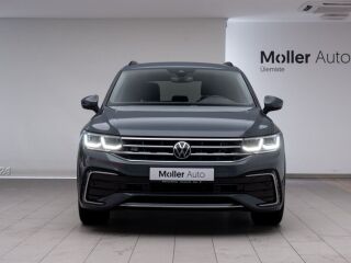 Volkswagen Tiguan R-Line 1.5 110kW