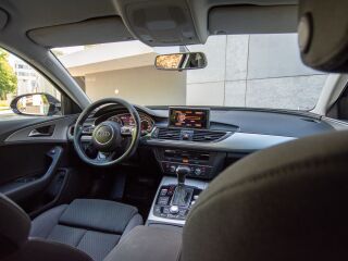 Audi A6 2.0 130kW