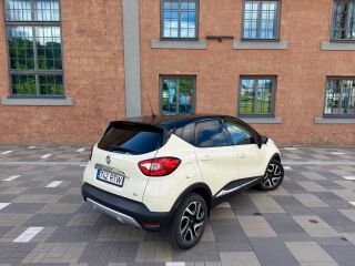 Renault Captur Helly Hansen Edition 1.2 88kW