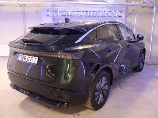 Nissan Ariya Advance 160kW