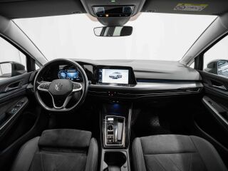 Volkswagen Golf Style 2.0 110kW
