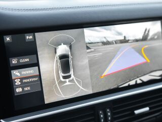 Porsche Cayenne 3.0 250kW