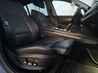 BMW 730 3.0 180kW