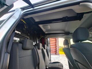 Toyota ProAce City Long 1.5 96кВ