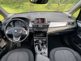 BMW 218 d Gran Tourer 2.0 110kW