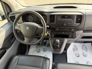 Peugeot Expert PLUS L2 PRO 3-IK 1.5 R4 BLUE HDI 120 88kW