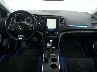 Renault Megane GT 1.6 151кВ