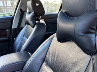 Jaguar XF 5.0 V8 AJ133 283kW