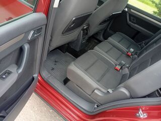 Volkswagen Touran 2.0 R4 TD 103kW