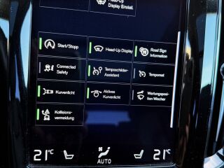 Volvo XC60 FFD INTELLI SAFE 2.0 140kW