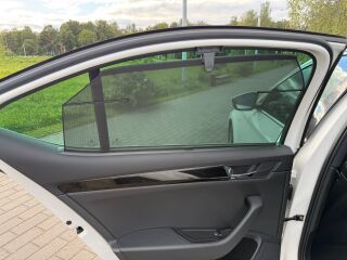 Skoda Superb Laurin & Klement 2.0 140кВ