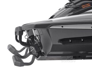 Yamaha FX SVHO Audio
