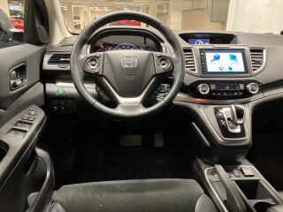 Honda CR-V Lifestyle AWD 1.6 118kW
