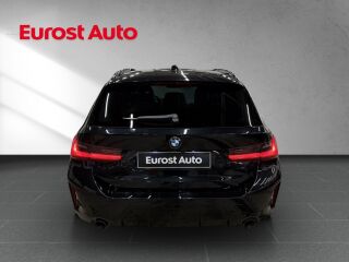 BMW 320 Touring G21 M Sport Black-Sapphire Metallic 2.0 140kW