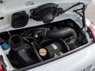 Porsche 911 3.4 221кВ