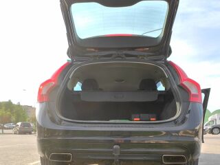 Volvo V60 2.0 D4 133kW