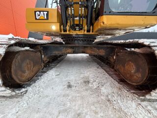 CAT / Caterpillar 320 GC 90kW