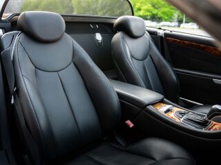 Mercedes-Benz SL 550 AMG 5.5 285kW