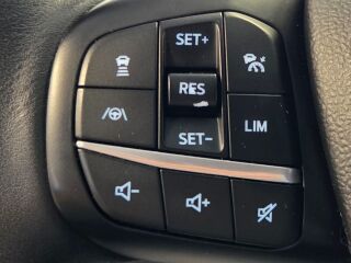 Ford Kuga Titanium X 1.5 TDCi 88kW