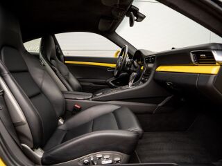 Porsche 911 Carrera 4S 3.8 294kW