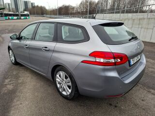 Peugeot 308 SW 1.5 BlueHDi 96kW