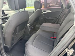 Audi A6 Quattro 2.0 185kW