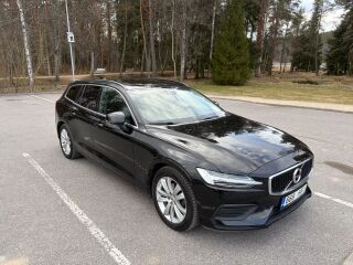 Volvo V60 2.0 145kW