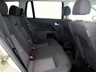 Ford Mondeo 1.8 92kW