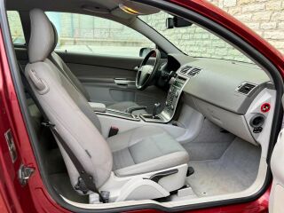 Volvo C30 Heico 2.4 125kW