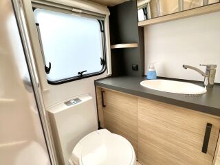 Fendt Apero 560 SKM