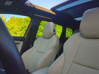 Skoda Karoq Elegance 1.5 110кВ