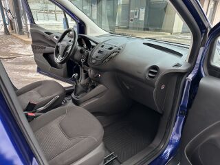 Ford Transit Courier 1.5 55kW
