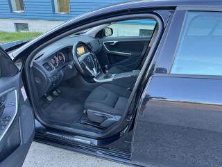 Volvo V60 1.6 T4 132kW