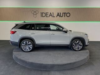 Skoda Kodiaq Selection 1.5 TSI PHEV 110kW