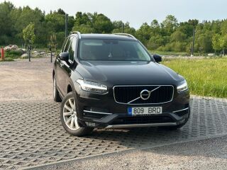 Volvo XC90 2.0 165kW
