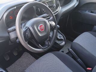Fiat Doblo LONG-MAXI 1.2 70kW