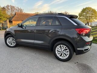 Volkswagen T-Roc 2.0 110kW