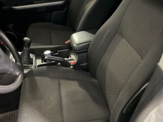 Suzuki Grand Vitara 1.9 95kW