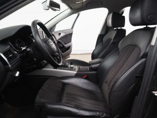 Audi A6 allroad Quattro 3.0 V6 TDI 150kW