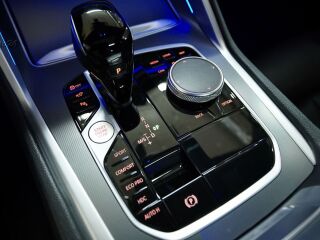 BMW X6 M-Sport 3.0 210kW