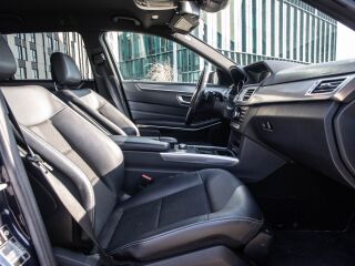 Mercedes-Benz E 300 2.1 150кВ