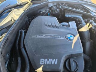 BMW 520 I - F11 Touring 2.0 R-4 135kW