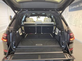 BMW X7 X7 M60I XDRIVE 4.4 390kW