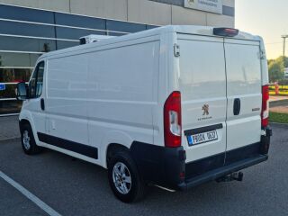 Peugeot Boxer Külmik 2.2 103кВ